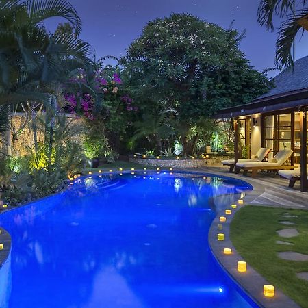 Lataliana Villas Seminyak Dış mekan fotoğraf