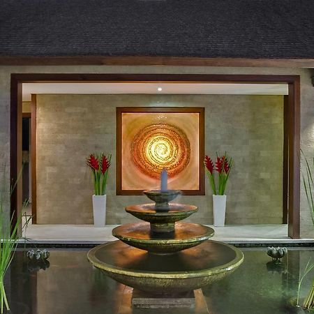 Lataliana Villas Seminyak Dış mekan fotoğraf