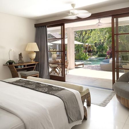 Lataliana Villas Seminyak Dış mekan fotoğraf