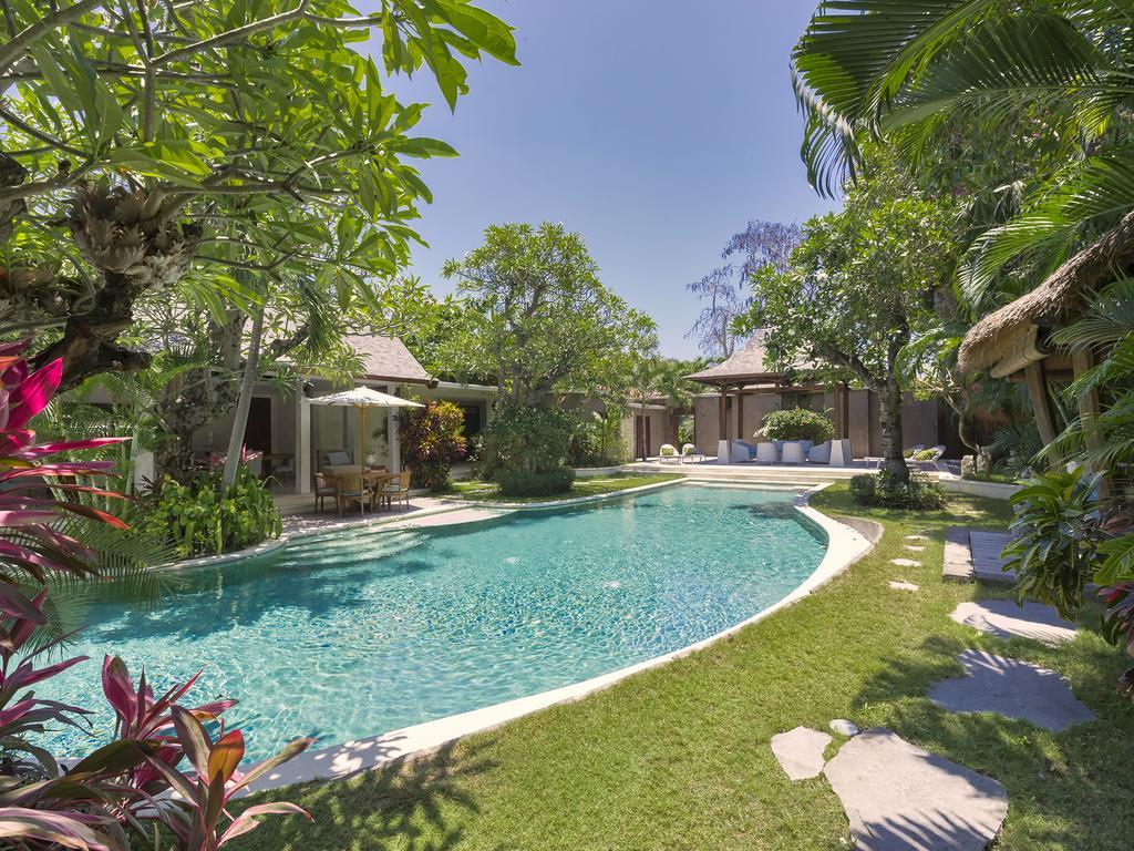 Lataliana Villas Seminyak Oda fotoğraf