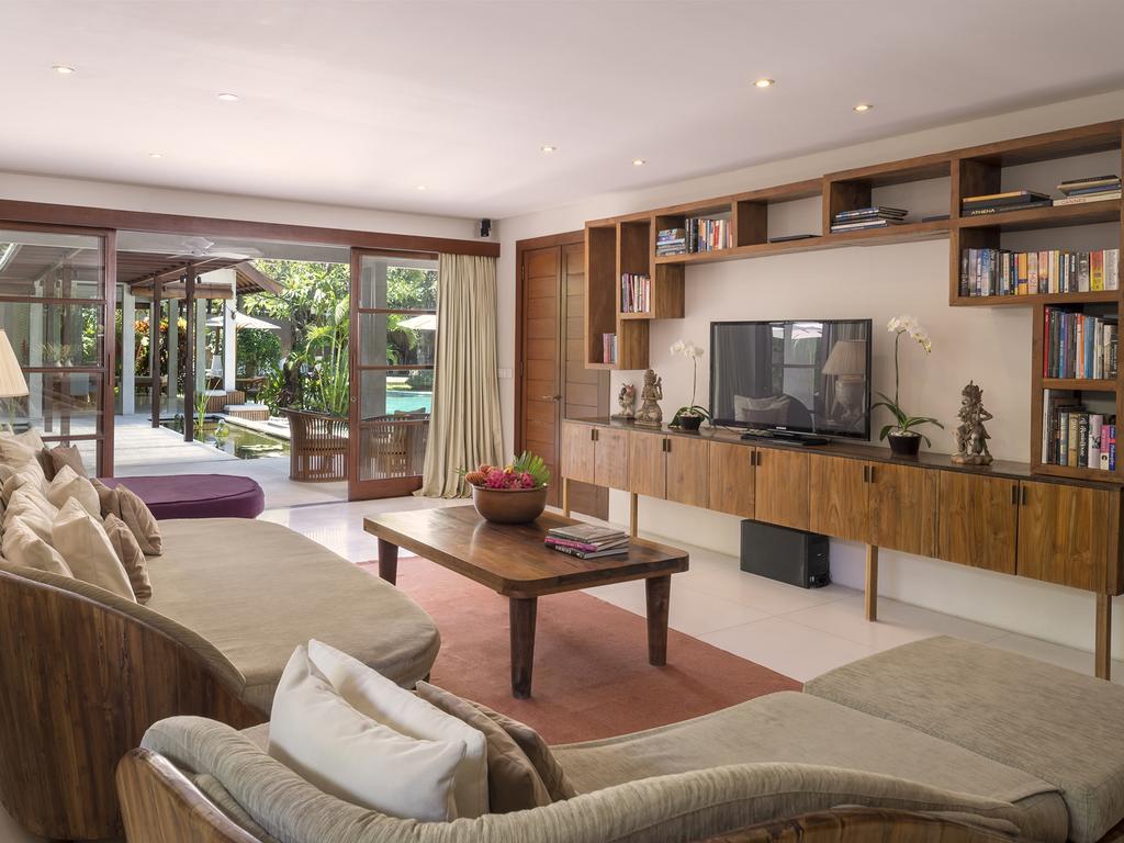 Lataliana Villas Seminyak Oda fotoğraf