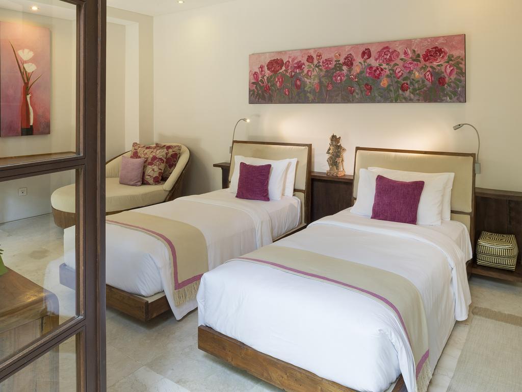 Lataliana Villas Seminyak Oda fotoğraf
