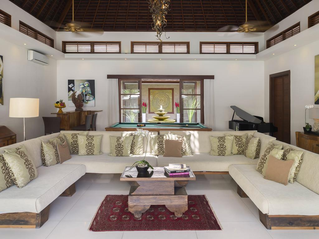 Lataliana Villas Seminyak Oda fotoğraf