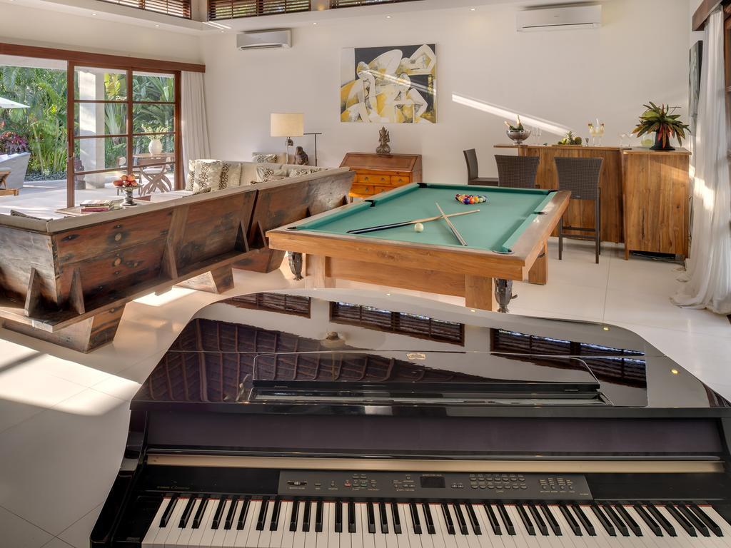 Lataliana Villas Seminyak Oda fotoğraf