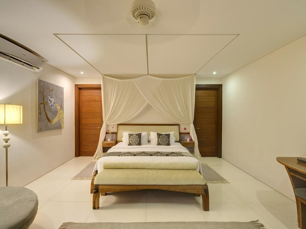 Lataliana Villas Seminyak Oda fotoğraf