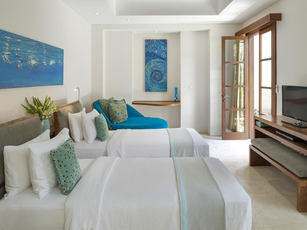 Lataliana Villas Seminyak Oda fotoğraf