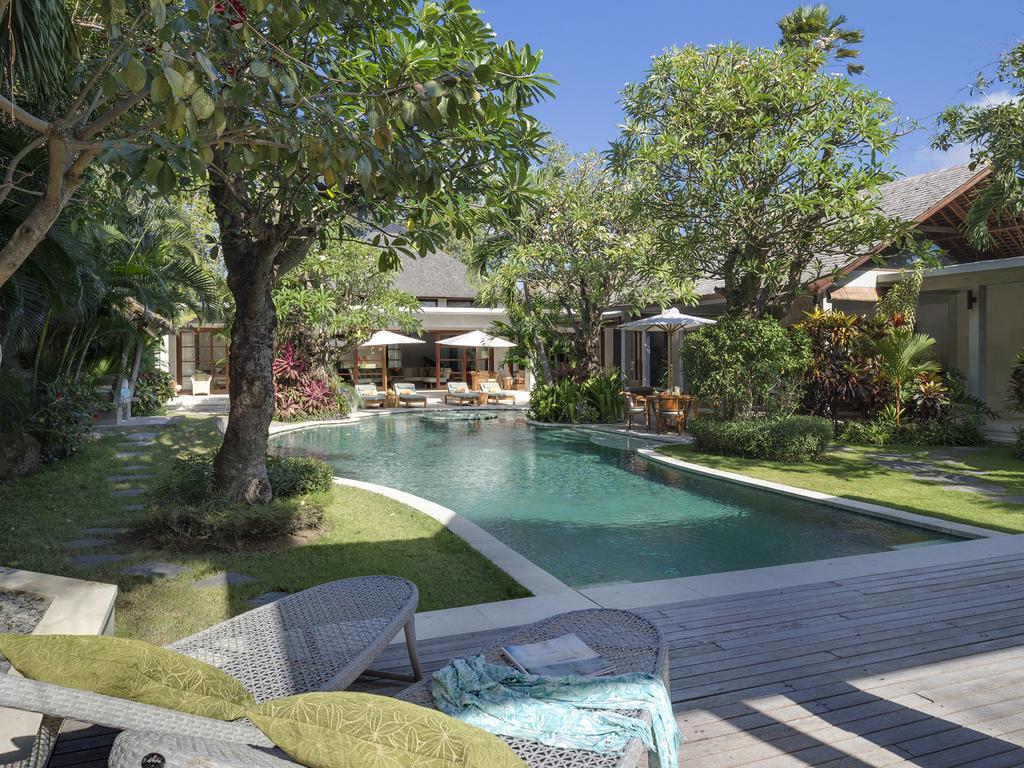 Lataliana Villas Seminyak Oda fotoğraf