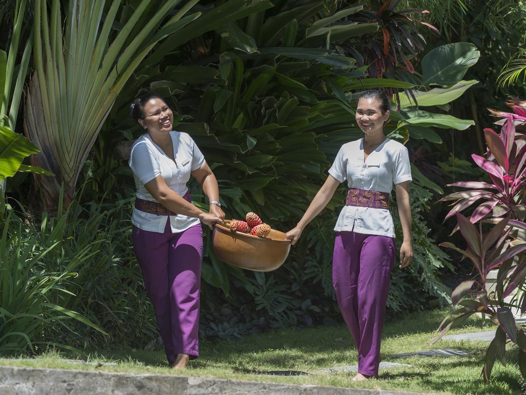 Lataliana Villas Seminyak Oda fotoğraf