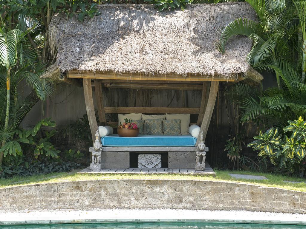 Lataliana Villas Seminyak Oda fotoğraf