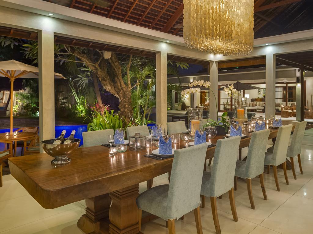Lataliana Villas Seminyak Oda fotoğraf