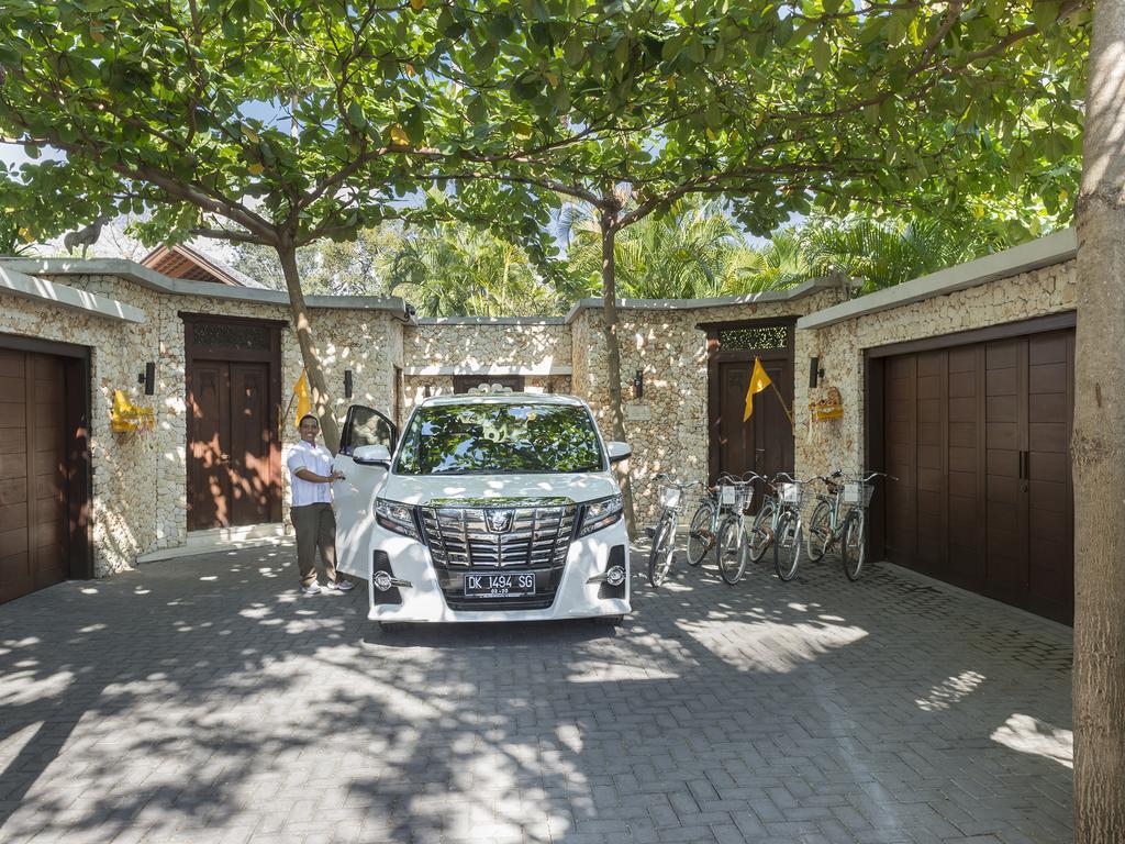 Lataliana Villas Seminyak Oda fotoğraf