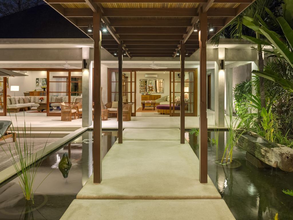Lataliana Villas Seminyak Oda fotoğraf