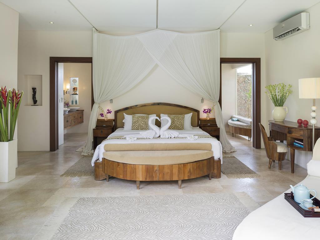 Lataliana Villas Seminyak Oda fotoğraf