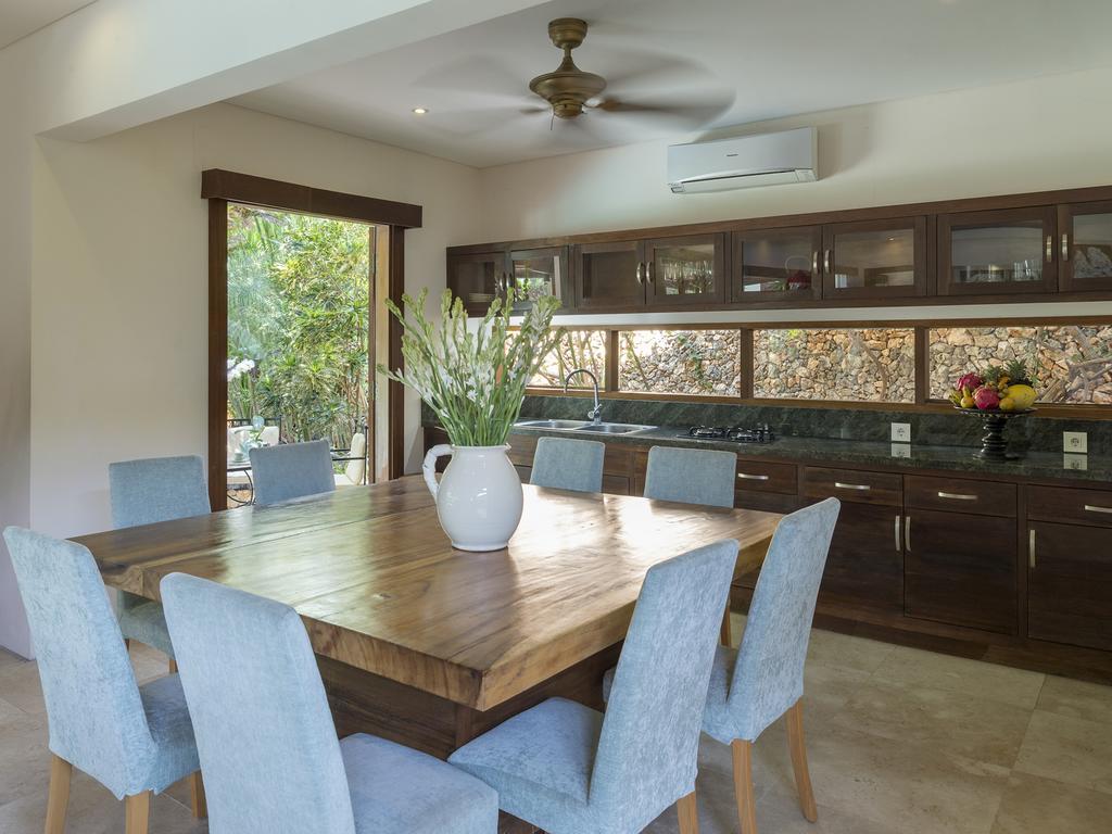 Lataliana Villas Seminyak Oda fotoğraf