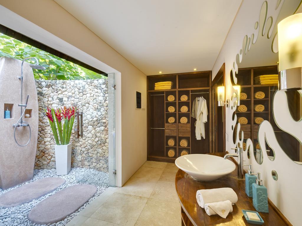 Lataliana Villas Seminyak Oda fotoğraf