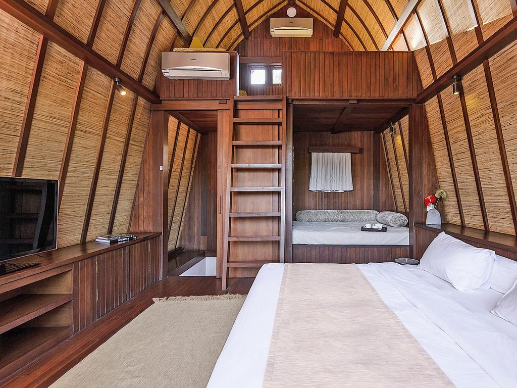 Lataliana Villas Seminyak Oda fotoğraf
