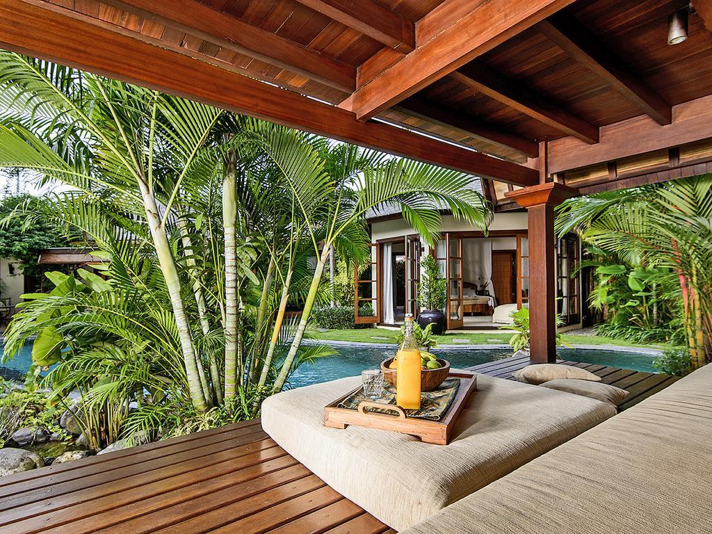Lataliana Villas Seminyak Oda fotoğraf