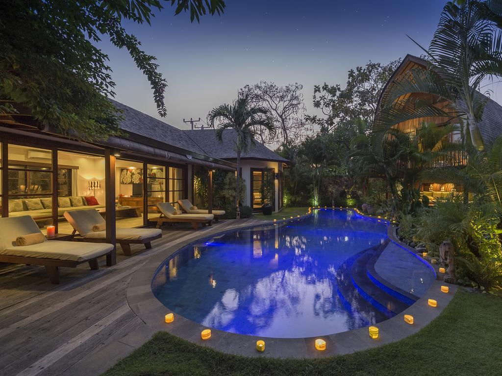 Lataliana Villas Seminyak Oda fotoğraf