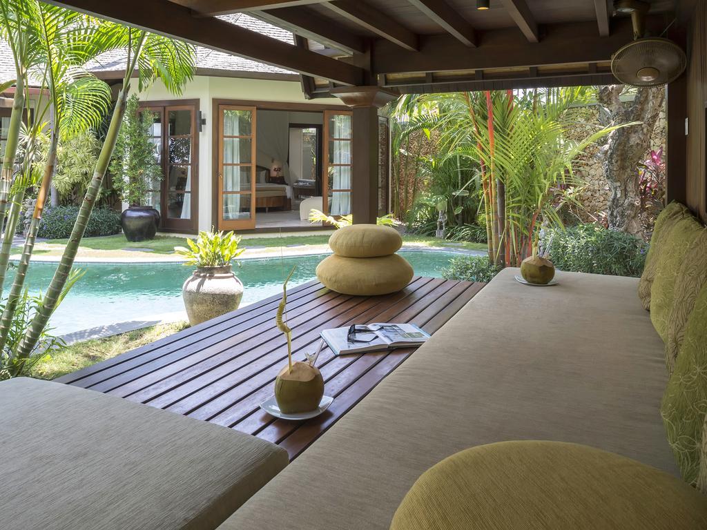 Lataliana Villas Seminyak Oda fotoğraf
