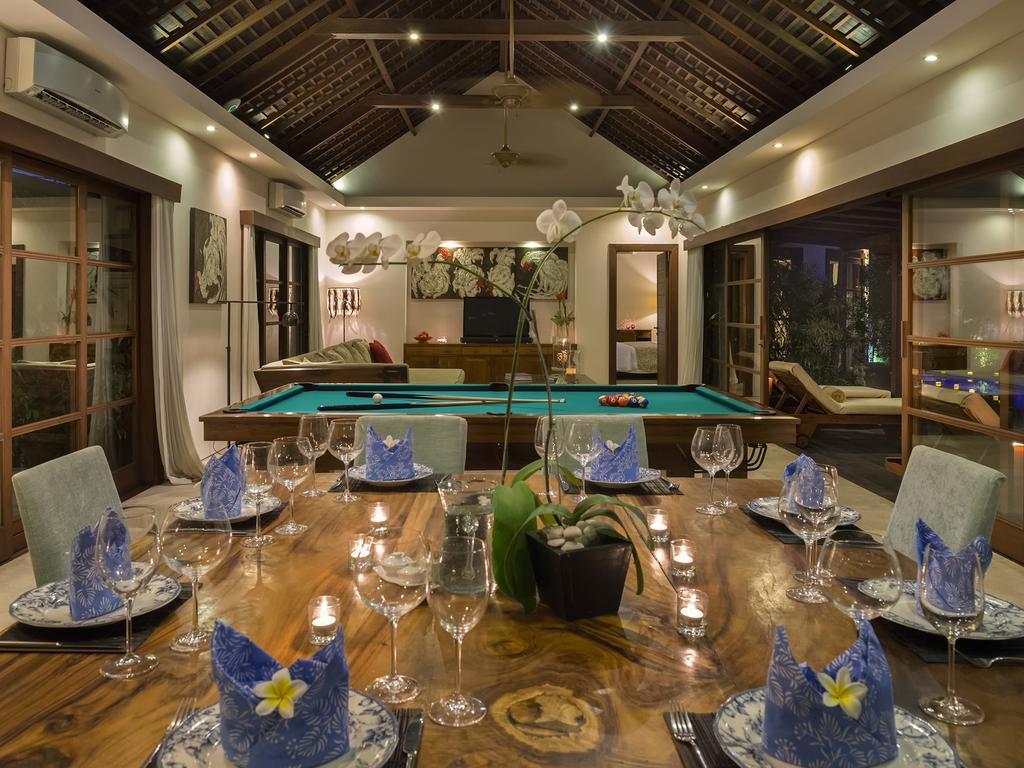 Lataliana Villas Seminyak Oda fotoğraf