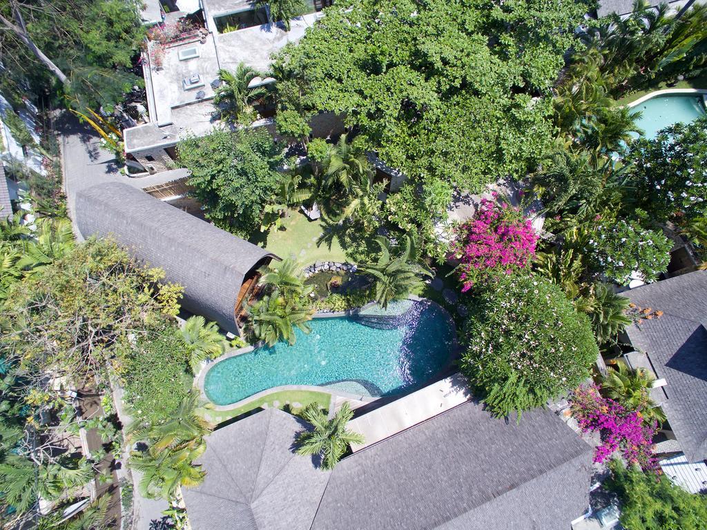 Lataliana Villas Seminyak Oda fotoğraf