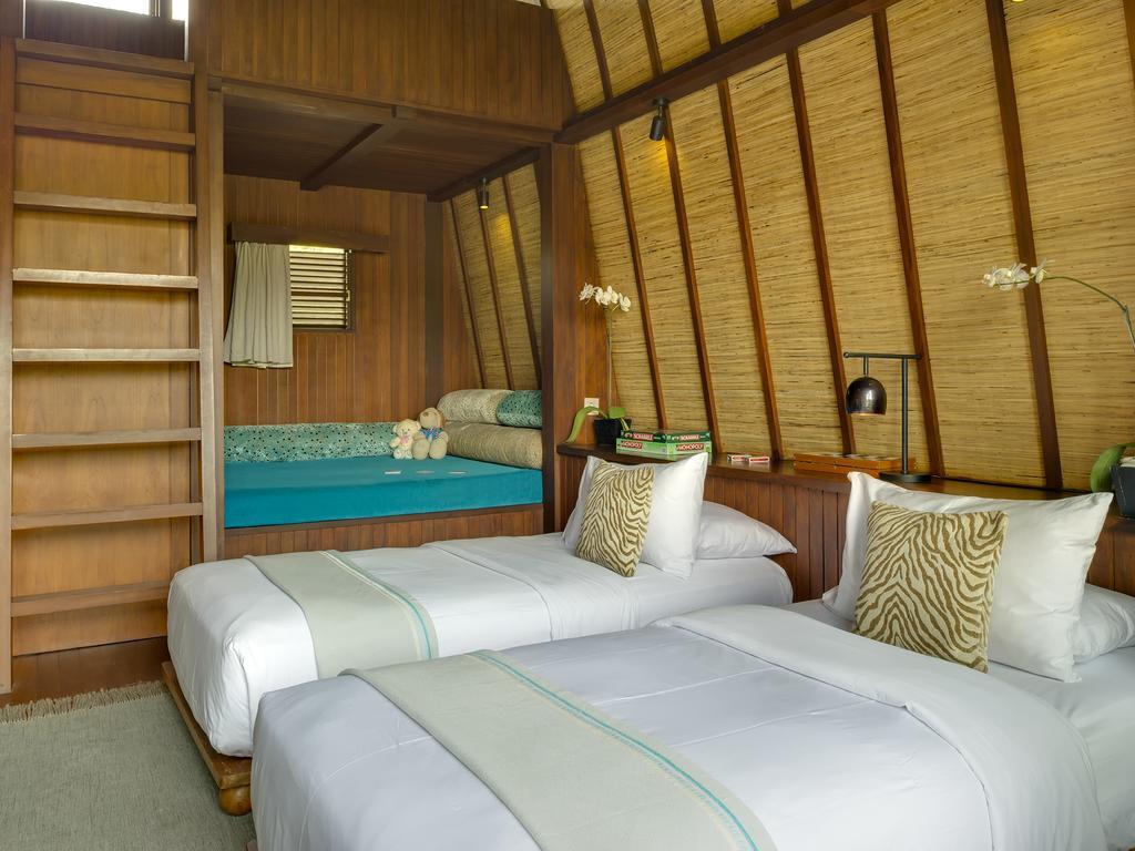 Lataliana Villas Seminyak Oda fotoğraf