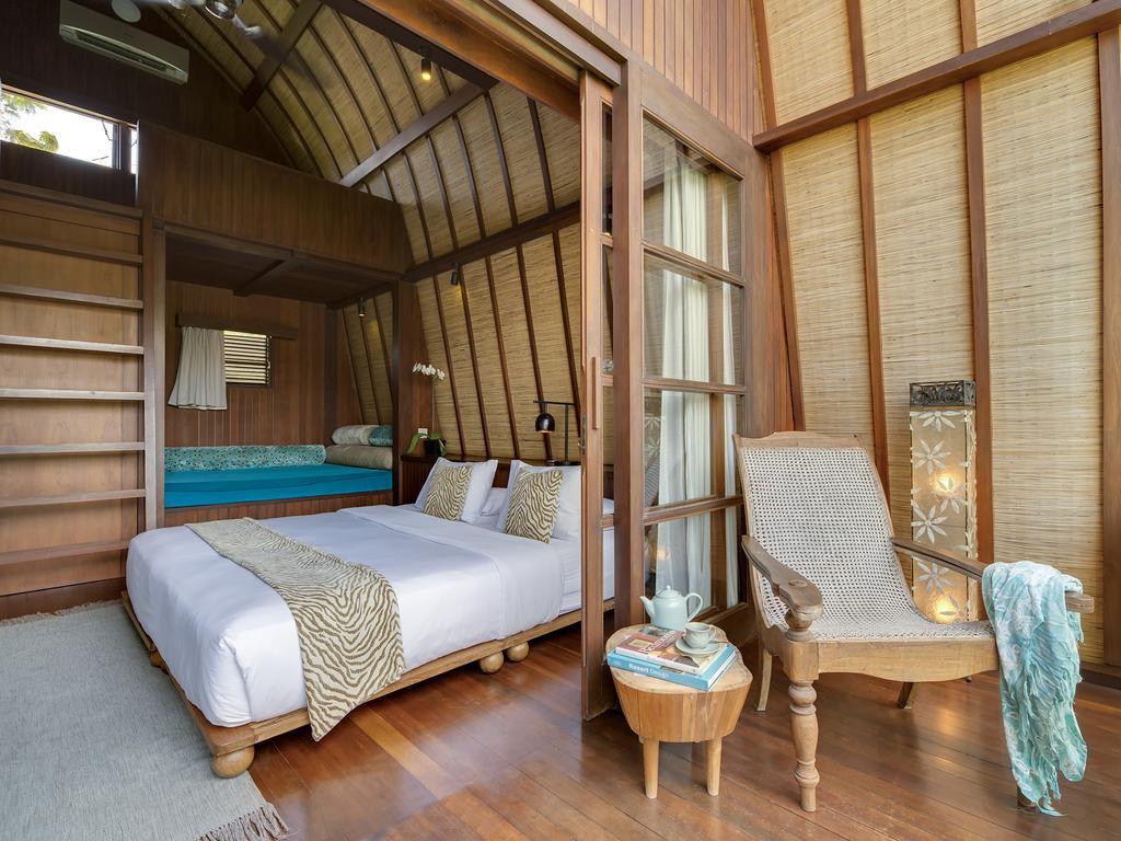 Lataliana Villas Seminyak Oda fotoğraf