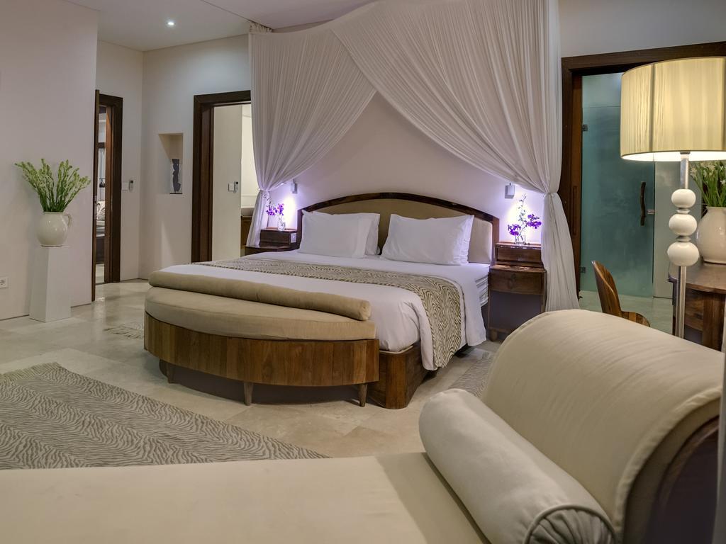 Lataliana Villas Seminyak Oda fotoğraf