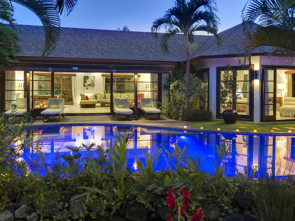Lataliana Villas Seminyak Oda fotoğraf