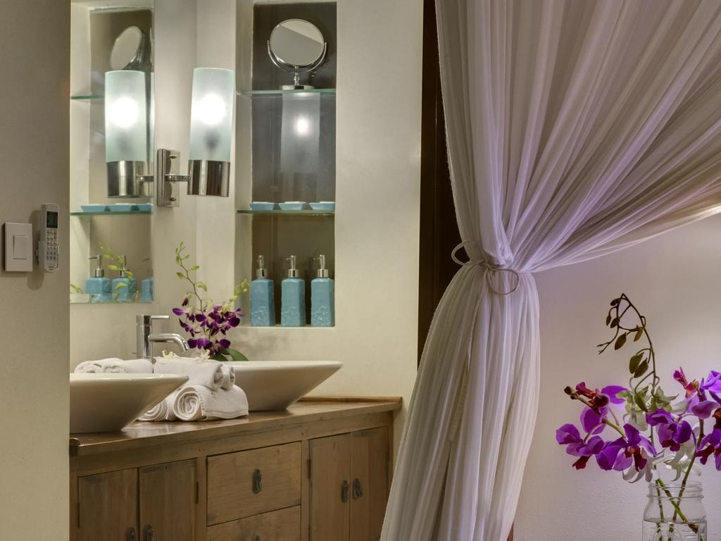 Lataliana Villas Seminyak Oda fotoğraf