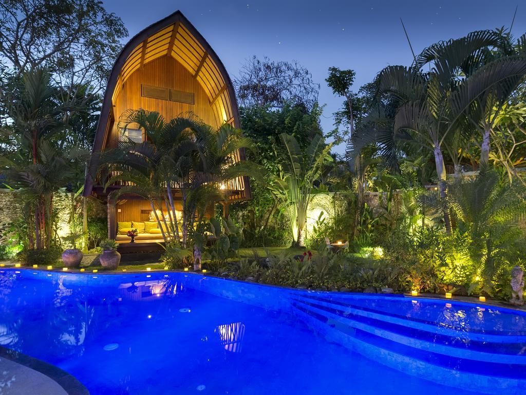 Lataliana Villas Seminyak Dış mekan fotoğraf