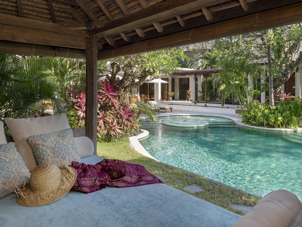 Lataliana Villas Seminyak Dış mekan fotoğraf