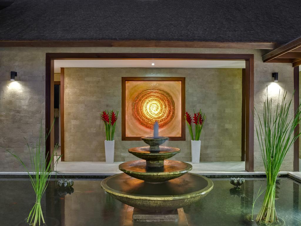 Lataliana Villas Seminyak Dış mekan fotoğraf