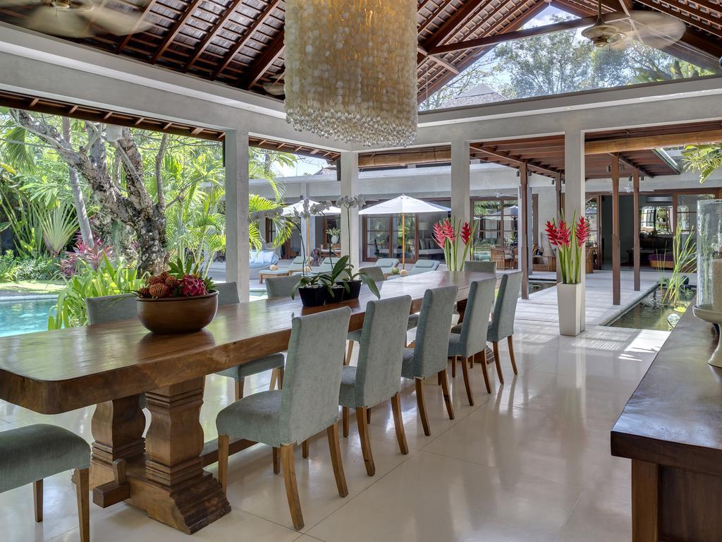 Lataliana Villas Seminyak Dış mekan fotoğraf