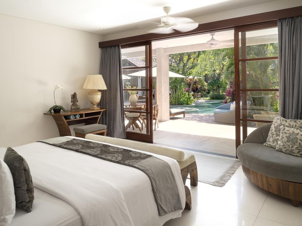 Lataliana Villas Seminyak Dış mekan fotoğraf
