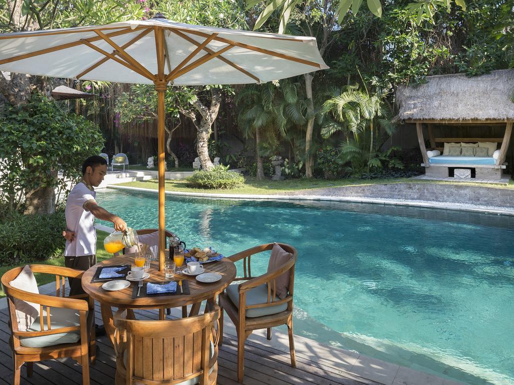 Lataliana Villas Seminyak Dış mekan fotoğraf