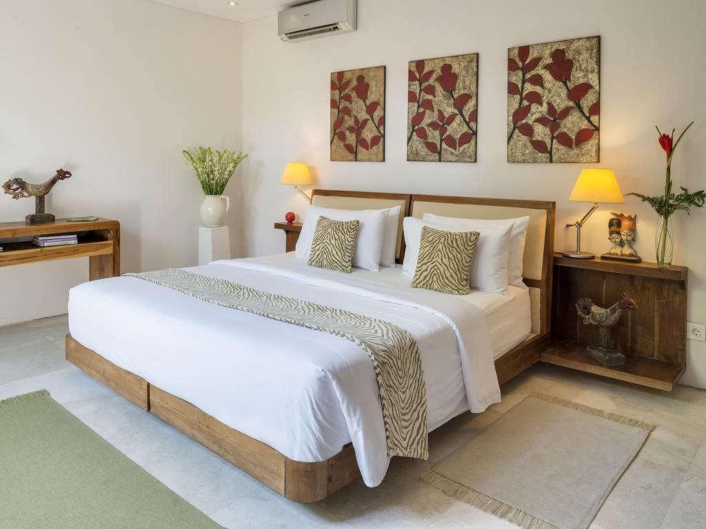 Lataliana Villas Seminyak Dış mekan fotoğraf