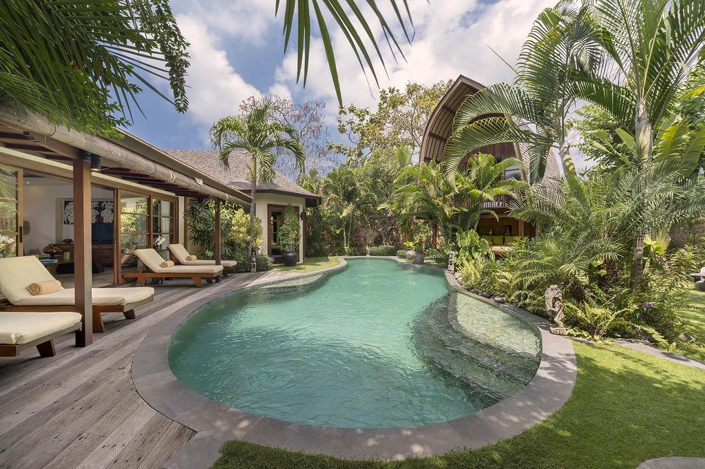 Lataliana Villas Seminyak Dış mekan fotoğraf